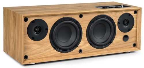 THOMSON WS-702-BT Madera - Barra de Sonido 150W