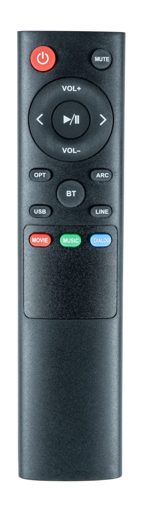 THOMSON WS-702-BT Madera - Barra de Sonido 150W