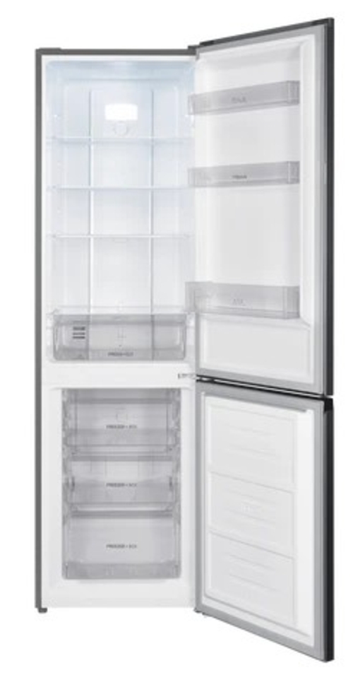 TEKA RBF-3320-SS INOX - Frigorífico Combi No Frost