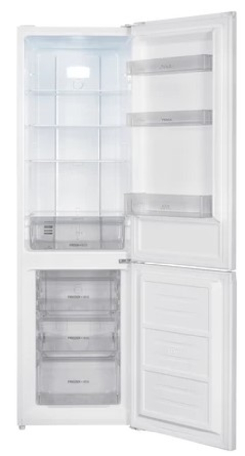 TEKA RBF-3320-WH Blanco - Frigorífico Combi No Frost