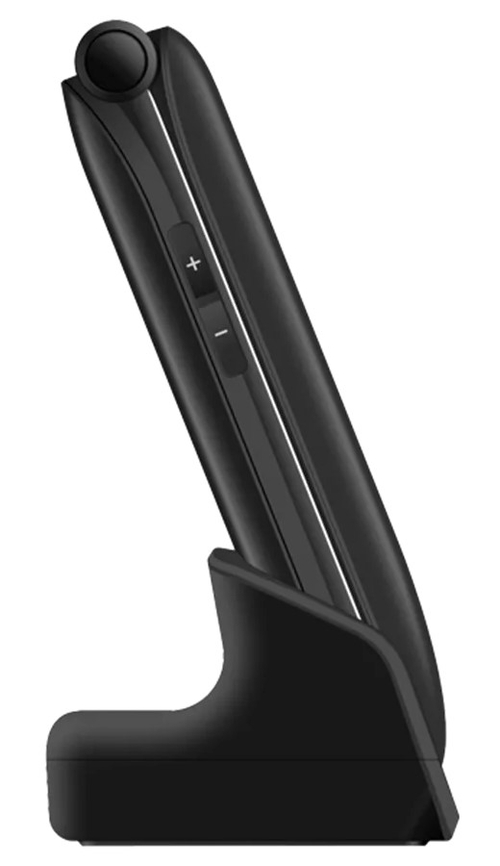 DENVER SENIOR BAS-24600L Negro - Móvil 2.4"