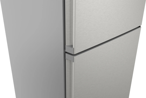 BALAY 3KFA-864-XI INOX Antihuellas - Frigorífico Combi No Frost