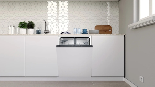 BALAY 3VF-304-NP Negro - Lavavajillas 60CM 12 Servicios