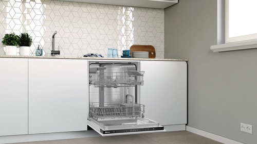 BALAY 3VF-304-NP Negro - Lavavajillas 60CM 12 Servicios