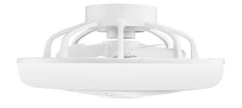 ORBEGOZO CP-12435 Blanco - Ventilador de Techo 33CM