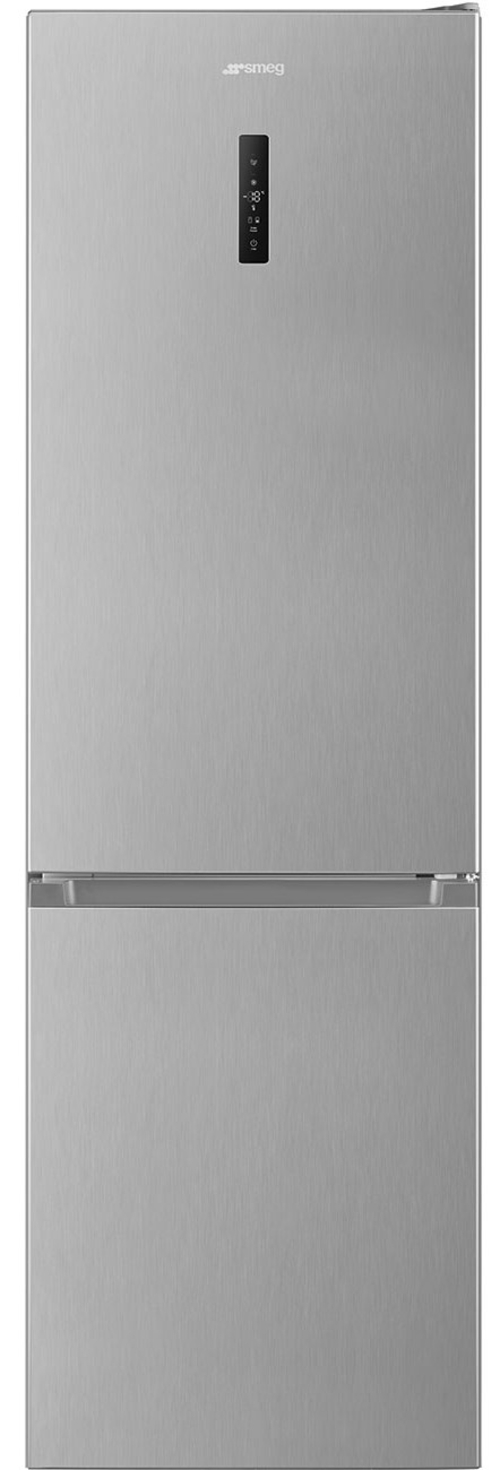 SMEG RC-18-XDND INOX - Frigorífico Combi No Frost