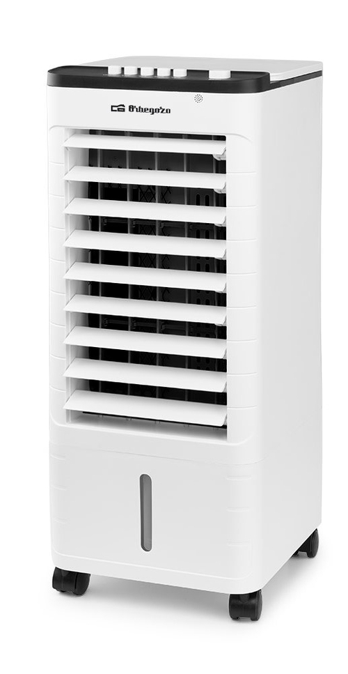 ORBEGOZO AIR-39 Blanco - Climatizador 65W 4L