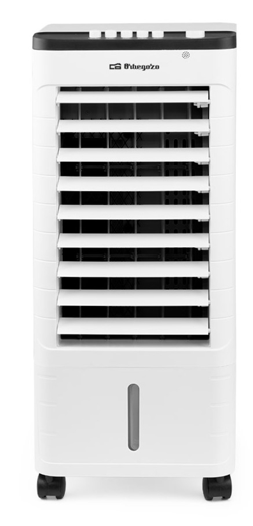 ORBEGOZO AIR-39 Blanco - Climatizador 65W 4L