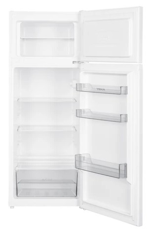 TEKA RTF-2500 Blanco - Frigorífico Dos Puertas Cíclico