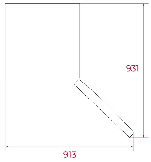 TEKA RTF-2500 Blanco - Frigorífico Dos Puertas Cíclico