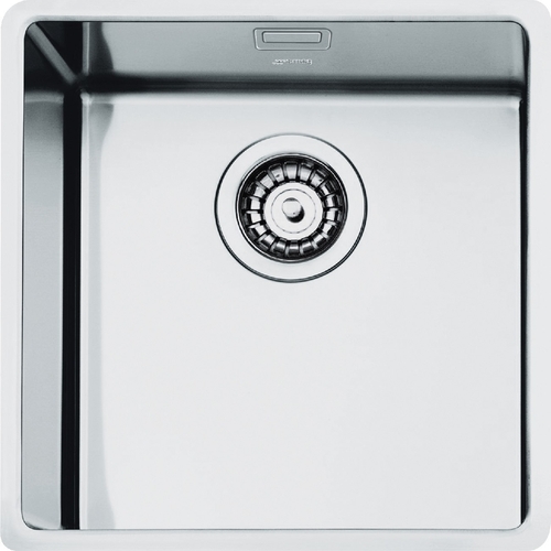 SMEG VFU-40-SFR INOX - Fregadero 60CM