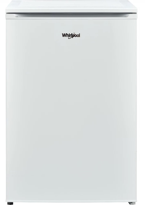 WHIRLPOOL W55ZM Blanco - Congelador Vertical Cíclico