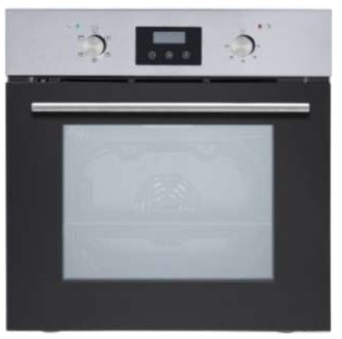 CATA MDA-6808-X INOX - Horno Multifunción 68L