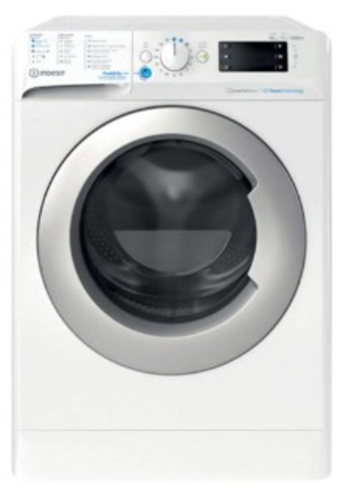 INDESIT BDE-107436-WSV SPT Blanco - Lavadora Secadora 10KG / 7KG 1400RPM