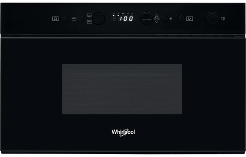 WHIRLPOOL W67-MN840-NB Negro - Microondas 750W 22L