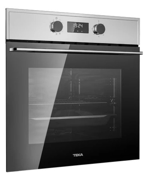TEKA HSB-635-P S INOX - Horno Multifunción 70L