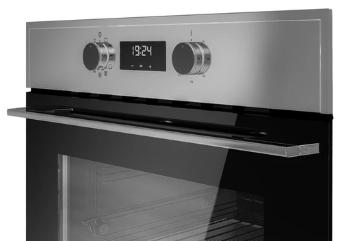 TEKA HSB-635-P S INOX - Horno Multifunción 70L