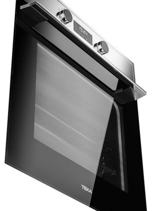 TEKA HSB-635-P S INOX - Horno Multifunción 70L