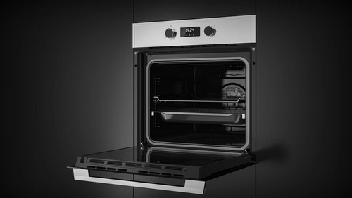 TEKA HSB-635-P S INOX - Horno Multifunción 70L