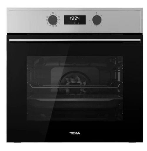 TEKA HSB 645 S INOX - Horno Multifunción 70L