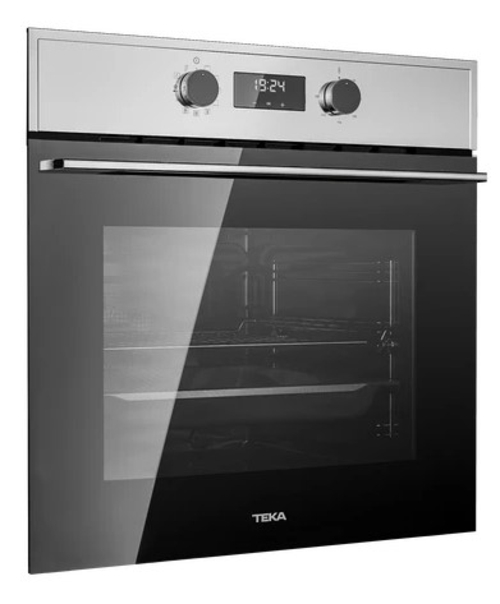 TEKA HSB 645 S INOX - Horno Multifunción 70L