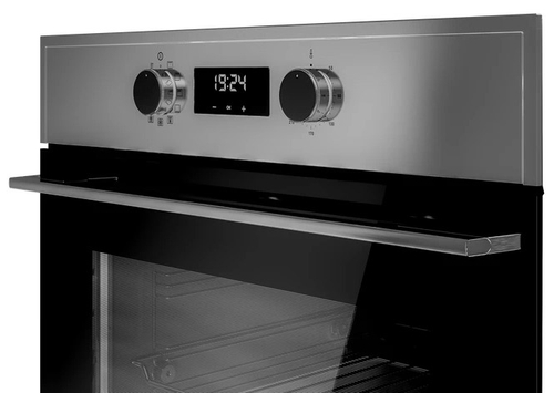 TEKA HSB 645 S INOX - Horno Multifunción 70L