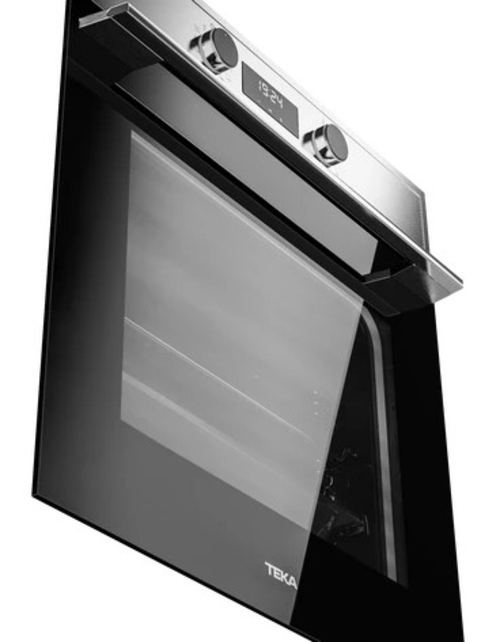 TEKA HSB 645 S INOX - Horno Multifunción 70L