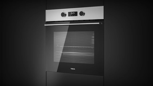 TEKA HSB 645 S INOX - Horno Multifunción 70L