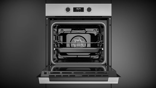 TEKA HSB 645 S INOX - Horno Multifunción 70L