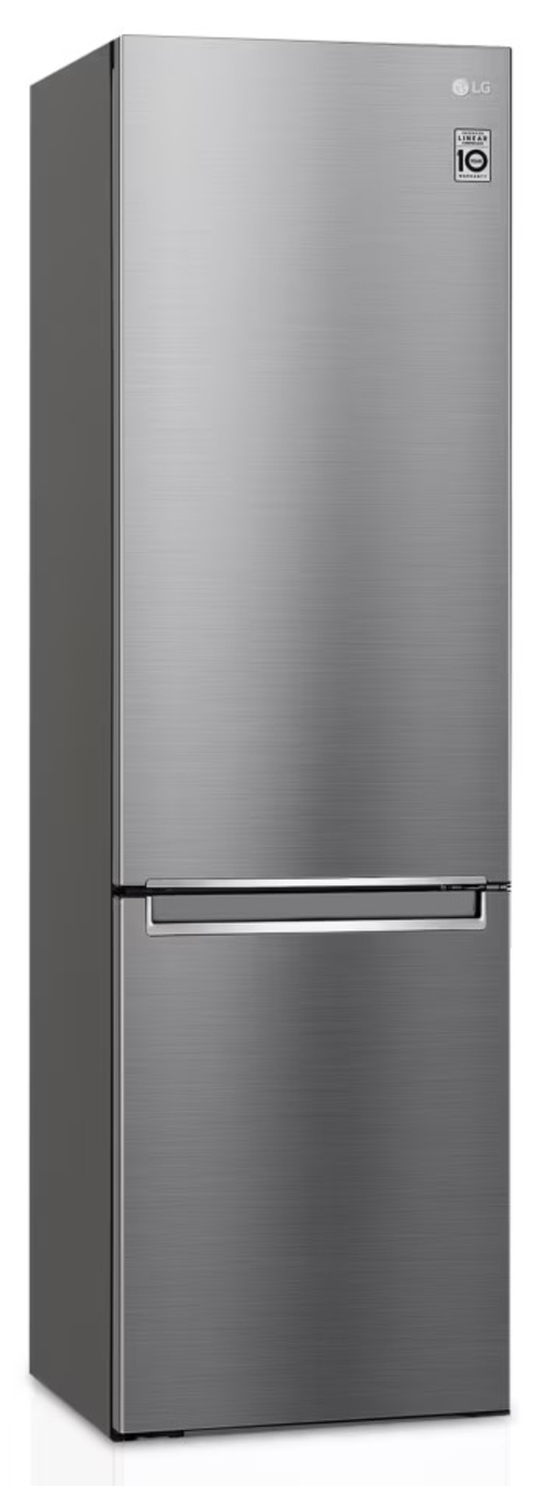 LG GBP-61-DSPGN INOX - Frigorífico Combi No Frost