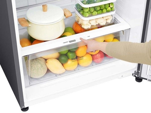 LG GTF-916-PZPED INOX - Frigorífico Dos Puertas No Frost