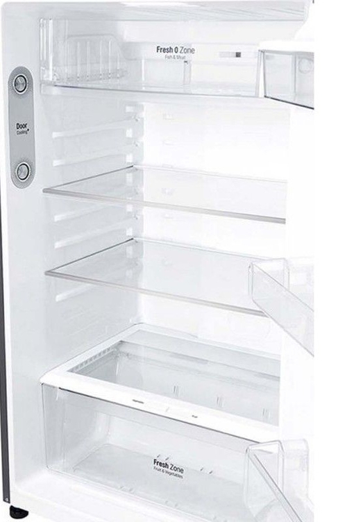 LG GTF-916-PZPED INOX - Frigorífico Dos Puertas No Frost