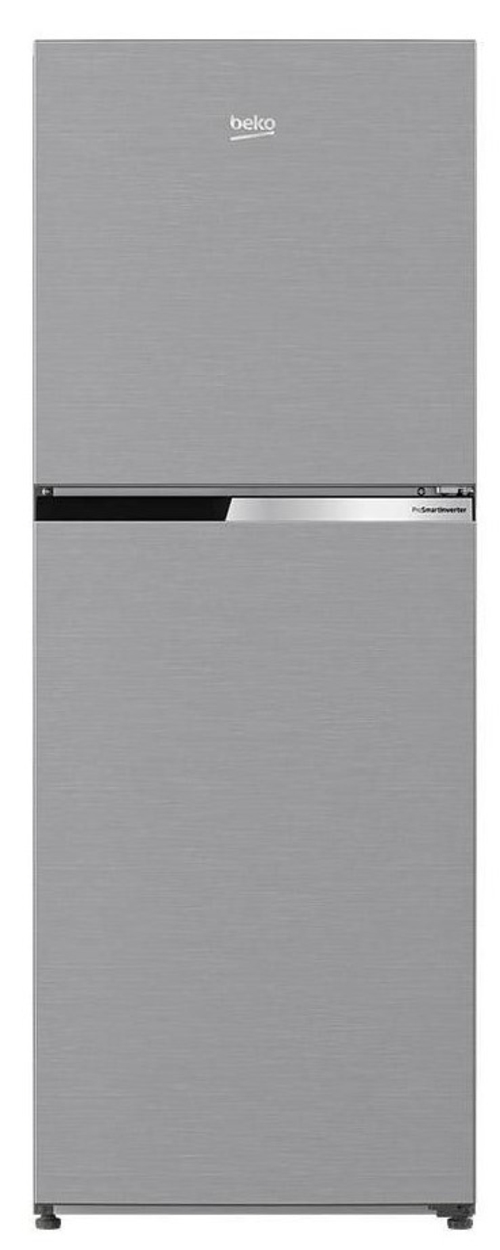 BEKO RDNT-231-I40XBN INOX - Frigorífico Dos Puertas Cíclico