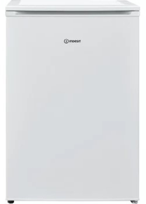 INDESIT I55VM 1120 W 2 WS Blanco - Nevera Pequeña Cíclico