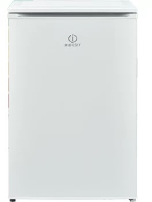 INDESIT I55ZM 112 W 2 N Blanco - Congelador Vertical Cíclico