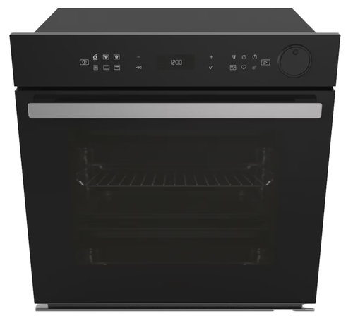 WHIRLPOOL AKZ9S-8270-NB Negro - Horno Multifunción 73L