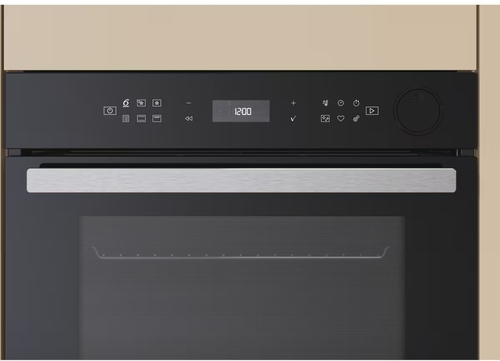 WHIRLPOOL AKZ9S-8270-NB Negro - Horno Multifunción 73L