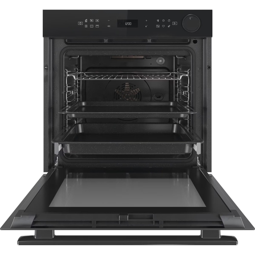 WHIRLPOOL AKZ9S-8270-NB Negro - Horno Multifunción 73L