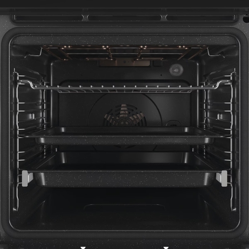 WHIRLPOOL AKZ9S-8270-NB Negro - Horno Multifunción 73L