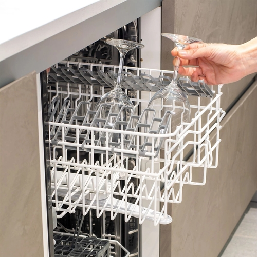 CATA LVI-61013-A INOX - Lavavajillas 60CM 13 Servicios