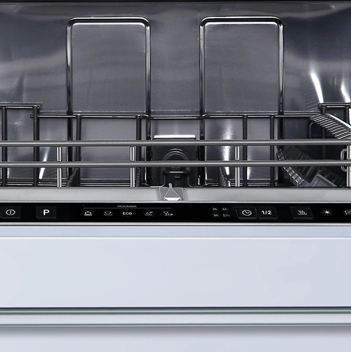 CATA LVI-61013-A INOX - Lavavajillas 60CM 13 Servicios
