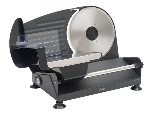 JATA JECF-1200 INOX - Cortafiambres 200W