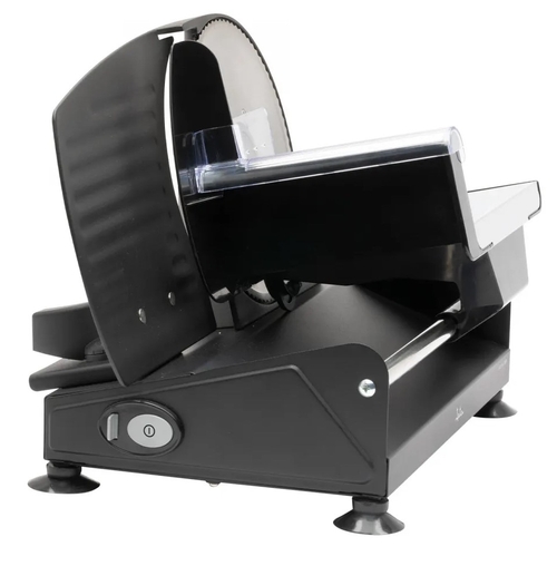 JATA JECF-1200 INOX - Cortafiambres 200W