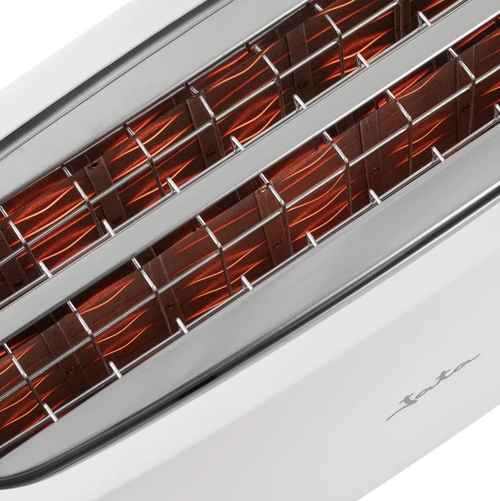 JATA JETT-1584 Blanco - Tostador 1400W