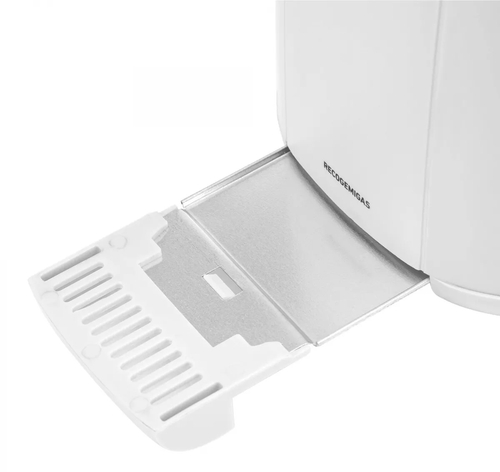 JATA JETT-1584 Blanco - Tostador 1400W