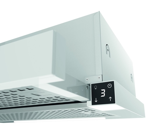 CATA TFH 6430 GWH Blanco - Campana Extraíble 60CM