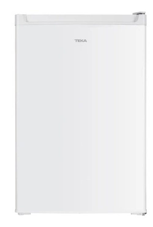 TEKA RSL-10140-WH Blanco - Nevera Pequeña Cíclico