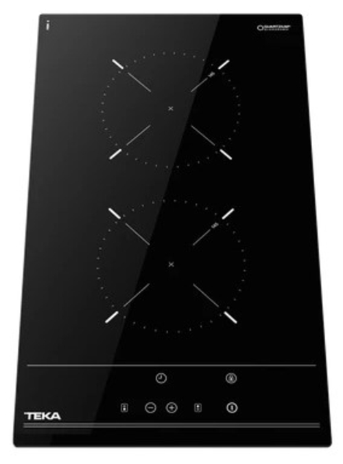 TEKA TZC 32000 TTC BK Negro - Vitrocerámica Modular 30CM