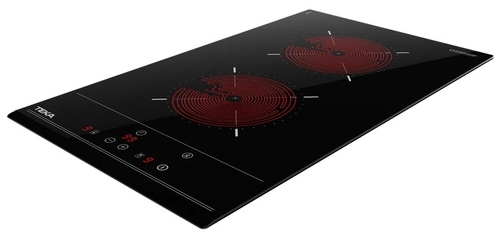 TEKA TZC 32000 TTC BK Negro - Vitrocerámica Modular 30CM