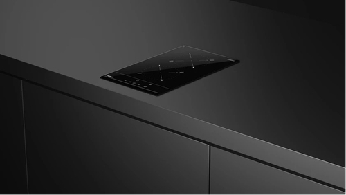 TEKA TZC 32000 TTC BK Negro - Vitrocerámica Modular 30CM